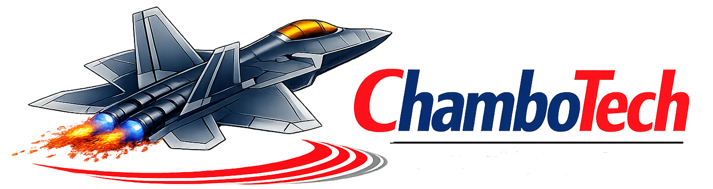 ChamboTech